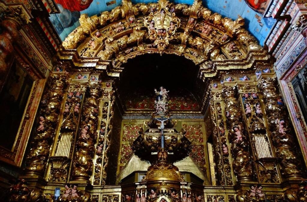 Cachoeira do Campo.: Emoção e Fé! Cachoeira celebra sua Excelsa Mãe, Rainha e Padroeira Nossa Senhora de Nazaré! Coroação Pontifícia fecha o Novenário e Festa 2025!!!
